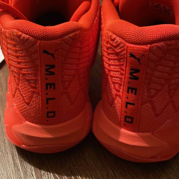 Puma MB 1 sold on other site - Picture 5 of 7